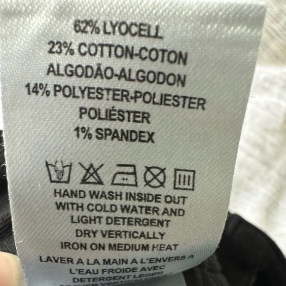 DL1961 Florence Crop - Picture 8 of 10